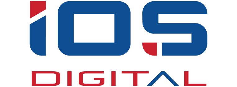 IOS Digital - Support Helpdesk System